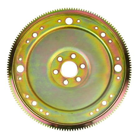B&m Flexplate - B&M 50236 Flexplate, Small Block Ford 28.2 Ounce 157 Tooth