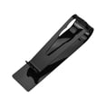 thumbnail image 4 of Soporte para bolígrafos artísticos, estable, de ajuste universal, compacto, para accesorios de arte, soporte resistente Negro, 4 of 8