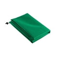thumbnail image 2 of Qdahuk Thermal Cover, Plants, Protective Cover, Non-woven Fabric, Drawstring Type, Winter, Cold Protection, Insulation, Snowproof, Windproof Green, 2 of 3