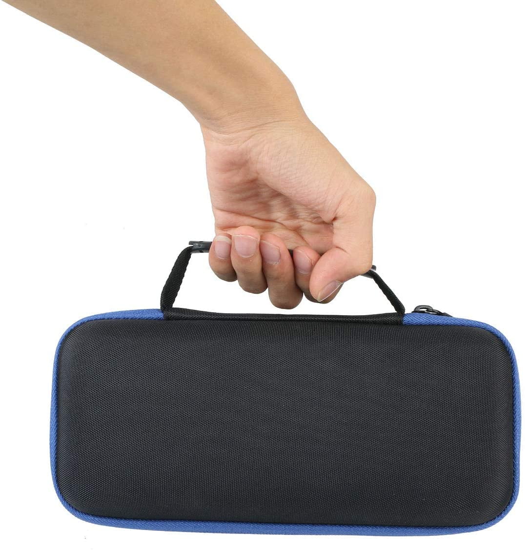 Wireless Bluetooth Speaker Black Case co2crea Hard Travel Case for DOSS SoundBox Pro 