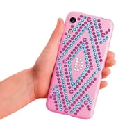 Shimmer N Sparkle: 2-In-1 Jewel & Gem Dazzling Designer W/ 8 Accessories, Ages 8+