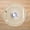 A, variant on Placemat Clearance! Meiiso Coolmade Round Woven Placemats Set of 6 Dining Tables, 6X Placemats