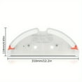 thumbnail image 5 of Suitable for Roborock S5 MAX S50 S55 MAX S6 MaxV T7 T7 PRO Sweeping Robot Mop Holder Vacuum Cleaner Accessories, 5 of 6