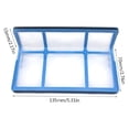 thumbnail image 2 of Vacuum Cleaner Primary Filter for Silvercrest SSWR A1 SSR 3000 A1 For ZACO V3 V5, 2 of 5