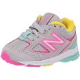 thumbnail image 1 of New Balance Kids 888 V2 Lace-Up Running Shoe, 1 of 7