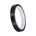 thumbnail image 3 of Adhesive Grid ESD Tape 0.39 Inch Wide x 118 FT Long Conductive Grid Tape Black, 3 of 4