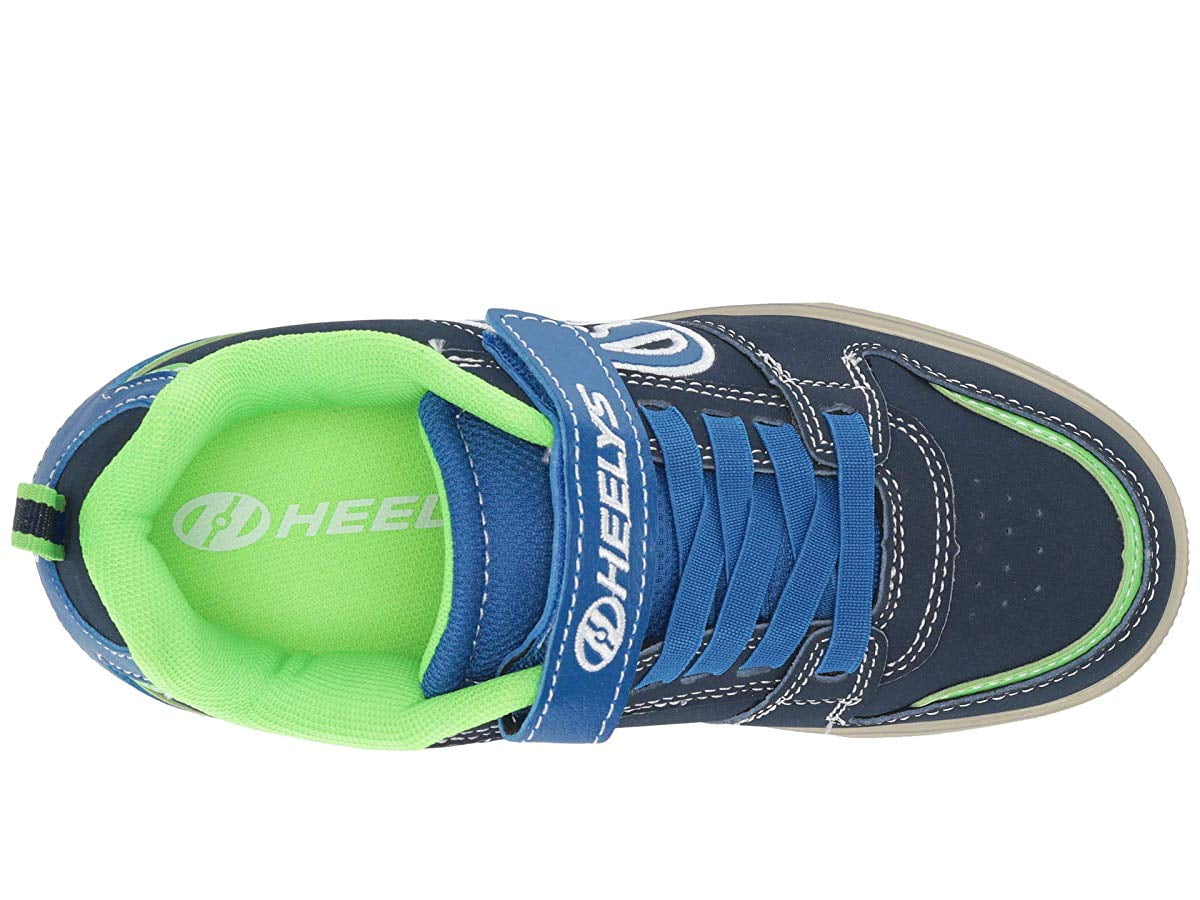 green heelys