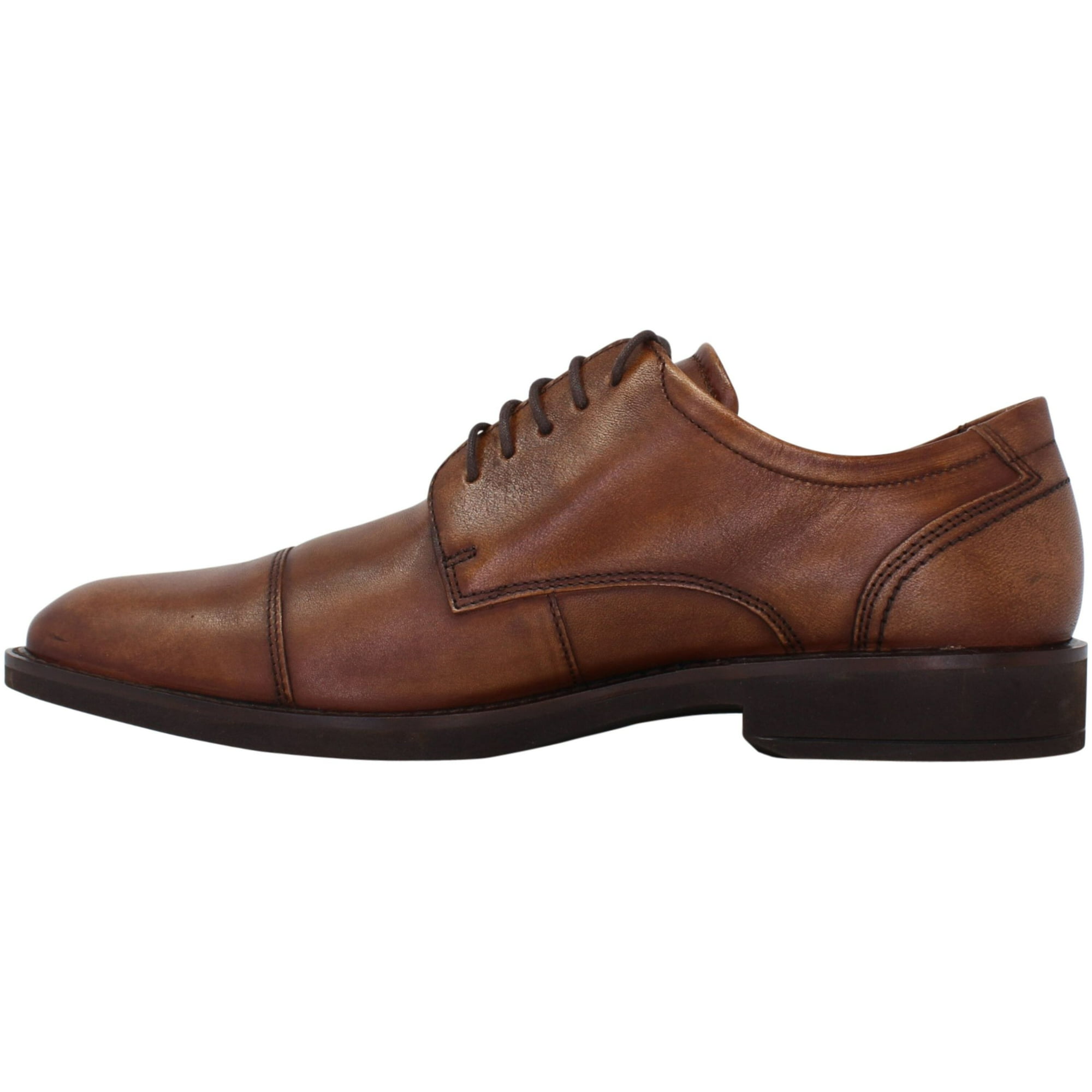 Ecco Biarritz Brown 630334 01053 Men s Size 11 Medium Walmart