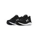 thumbnail image 3 of Tenis Under Armour Charged Assert 9 Mujer negro 23.5, 3 of 4