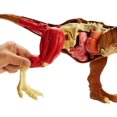 thumbnail image 2 of Jurassic World Stem Tyrannosaurus Rex Anatomy Kit, 2 of 8