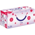 thumbnail image 5 of bubly Bounce Caffeinated Triple Berry Flavored Sparkling Water, 12 oz, 8 Pack Cans, 5 of 7