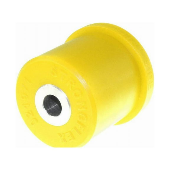 PU Rear Diff Mount - Rear Bushing Sport fits Audi A4 B6 01-05 Quattro