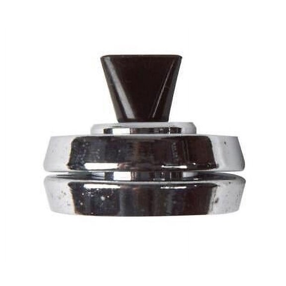 Presto Presto 50332 Pressure Cooker Regulator, Stainless Steel ...
