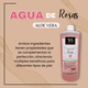 thumbnail image 2 of Agua De Rosas Tónico Facial Y Aloe Vera 1 Litro VA, 2 of 3