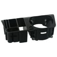 thumbnail image 3 of Car Central Storage Box Cup Holder Stand for Mercedes for Benz C Class X253 E, 3 of 8