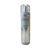 Bath & Body Works Platinum Fragrance Mist 2 Pack 8 fl oz