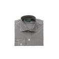 thumbnail image 2 of Ralph Lauren Men's Classic Fit Non Iron Stretch Poplin Dress Shirt Green Size 32-33, 2 of 3