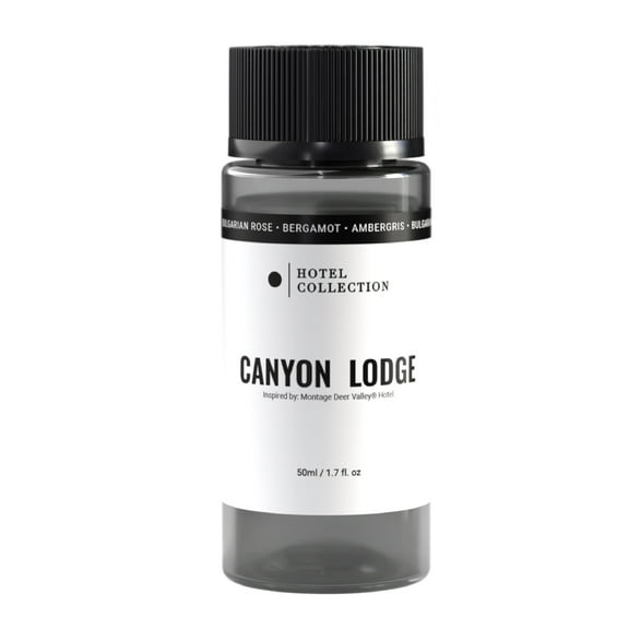 Hotel Collection | Capricorn Pro-Pod Oil Blend | Luxury Hotel Inspired Aromatherapy Scent Diffuser Oil | Lavender, Magnolia and Orris 1.7 fl oz 50 mL