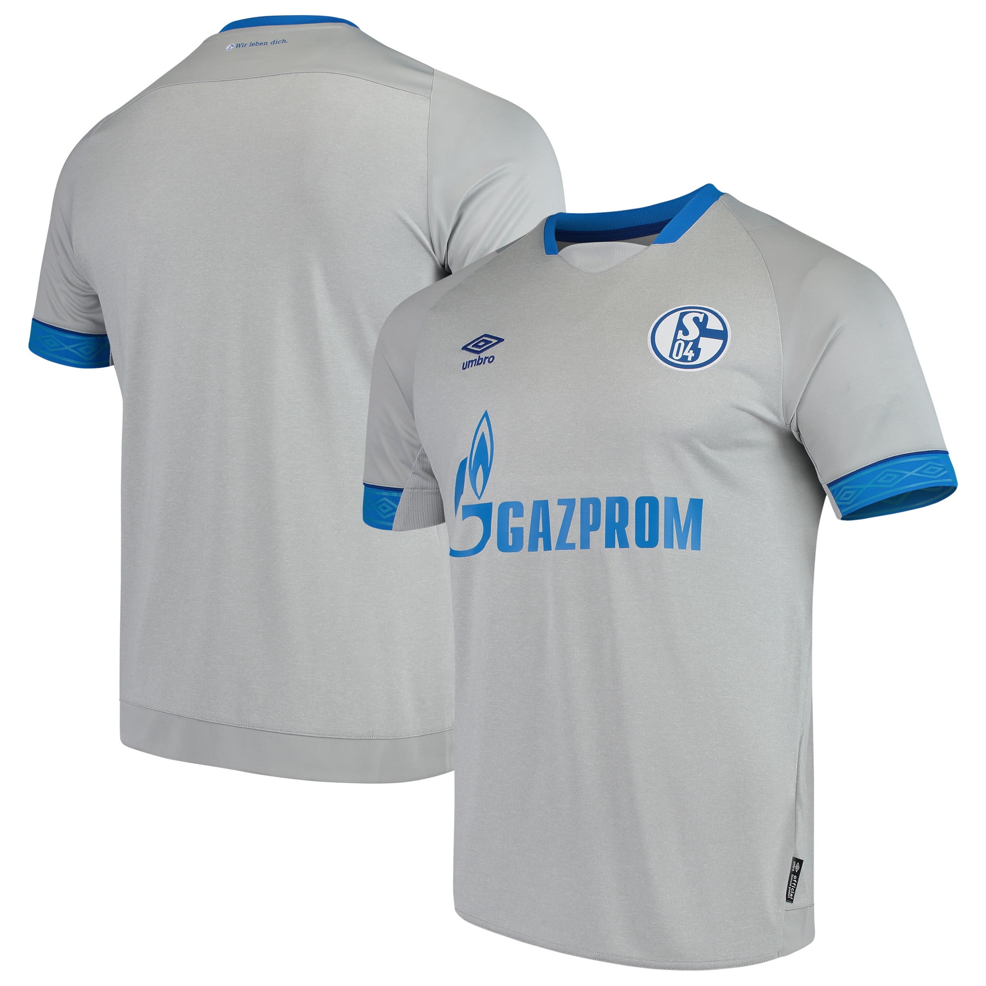 Umbro 2024 schalke 04