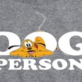 thumbnail image 3 of Mickey & Friends - Dog Person - Toddler And Youth Long Sleeve Graphic T-Shirt, 3 of 5