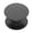 Knurled Black, variant on Popsockets Grip with Swappable Top for Cell Phones, PopGrip Mama Bear