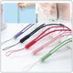 thumbnail image 3 of 8pcs Anti-lost Cellphone Hanging Rope Silicone Phone Lanyard Phone Accessories, 3 of 4