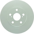 thumbnail image 1 of Rotor de Disco de Freno Bosch 50011485 Delantero 25,5 cm, 1 of 3