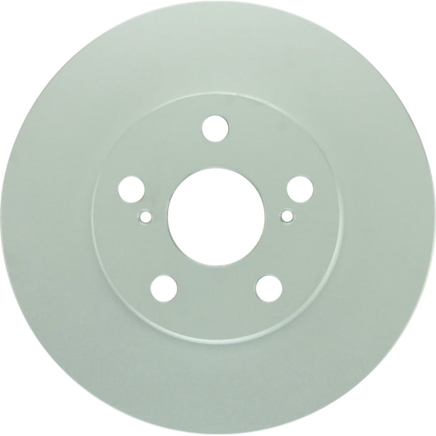 Rotor de Disco de Freno Bosch 50011485 Delantero 25,5 cm