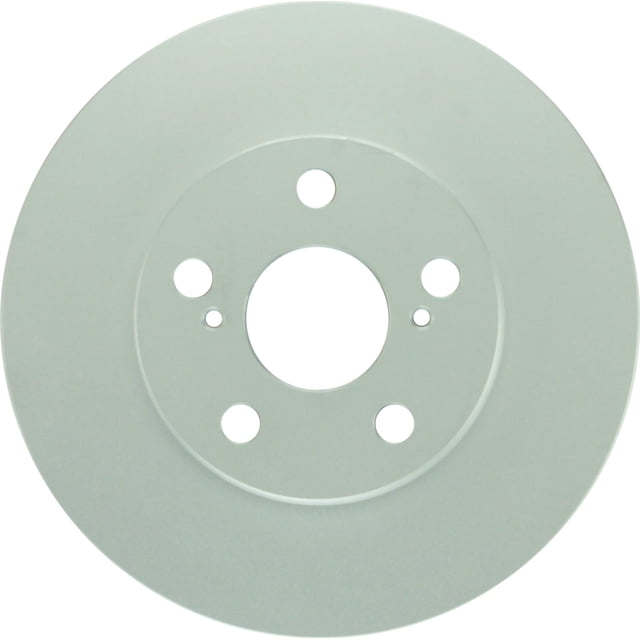 Rotor de Disco de Freno Bosch 50011485 Delantero 25,5 cm