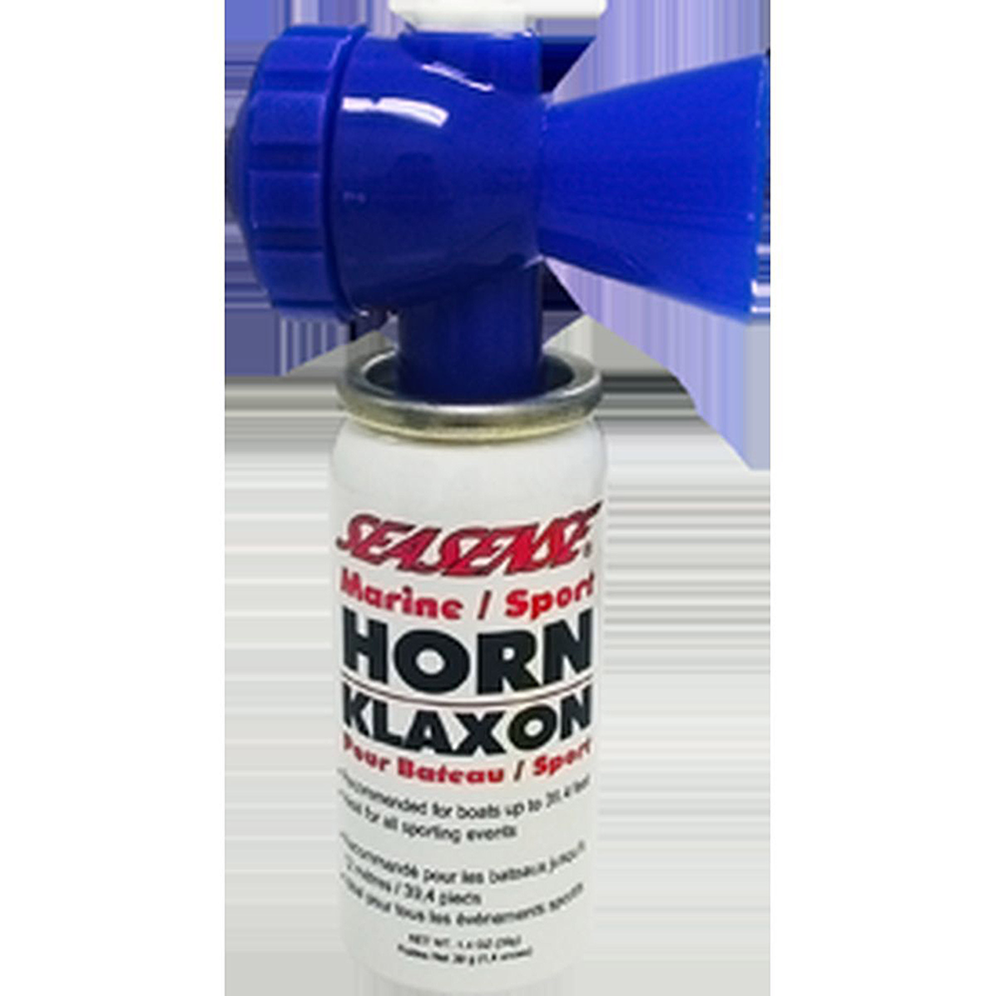 SeaSense Sport Air Horn, 1.4 oz
