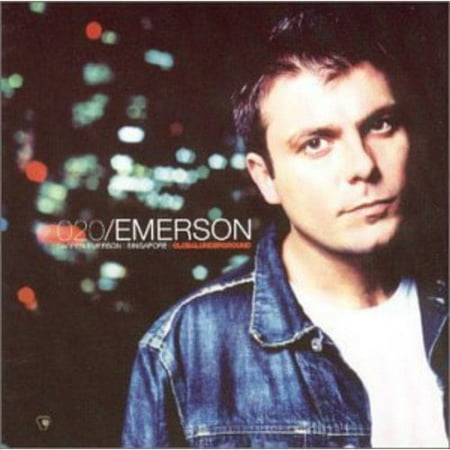 Global Underground: Singapore