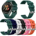 thumbnail image 1 of Wal-mart Deals Viflosae Replacement Sports Watch Wrist Strap For Watch GT2 46mm Subscribe to Save, 1 of 4