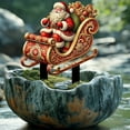thumbnail image 1 of Use Acrylic Decorative Panels To Christmas Decorations To Your Corners And Enhance The Festive Atmosphere, 1 of 1