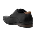 thumbnail image 4 of Zapato Hombre Kipon Caballero Vestir Formal Oxford negro 28.5, 4 of 6