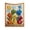 A, variant on huayou Cute Dinosaur Blanket, Soft, Lightweight, Comfy, for Camping, Hotel, Living Room, Home Decor