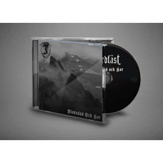 One Day As a Lion (EP) - Walmart.com