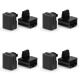 thumbnail image 1 of Conector Alimentación ATX3.0 90 Grados para 4090 4080 4070 Ti 3090 (RVS), 1 of 4