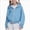 A7-Sky Blue, variant on Boys and Girls Full Zip-Up Hoodie Solid Sweatshirt 6-12 Months 12-24 Months 2T 3T 4T 5T 6T 7T 8T 9T Children(Hot Pink,9-10 Years)