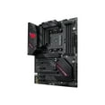 thumbnail image 3 of ASUS ROG STRIX B550-F GAMING ATX Socket AM4 Motherboard, AMD B550 (New), 3 of 8