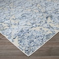 thumbnail image 6 of Royal Gate Lace Area Rug - Multiple Sizes, 6 of 7