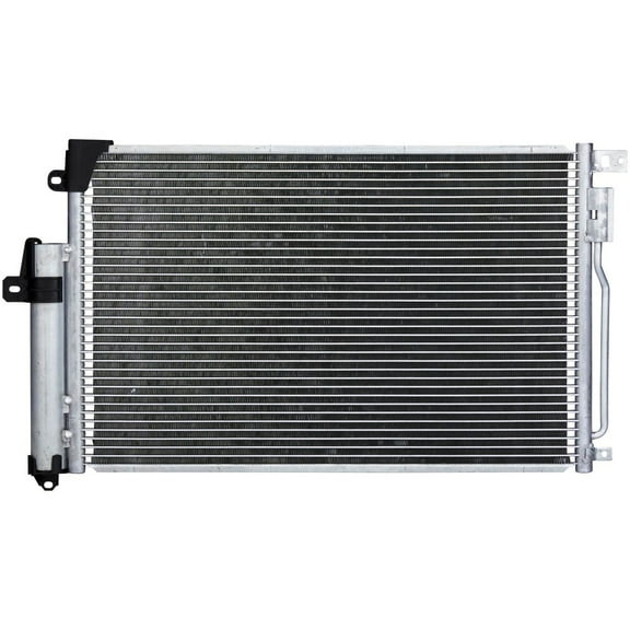REACH 31-4063 Condenser for 12-18 Chevrolet Sonic
