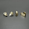 thumbnail image 3 of Miangastore 4pcs Metal Finger Picks Multi-functional Finger Protector Pick Instrument Supplies, 3 of 8