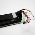 thumbnail image 6 of 48V-72V Electric Bike Controller 3000W Sine Wave Intelligent Motor Speed Controller Electric Bicycle Accessories Adapter,1 x Electric Bike Controller,As Shown, 6 of 8