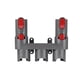 thumbnail image 1 of Toystoory Herramientas duraderas de montaje al vacío Accesorios de montaje al vacío de pared estable Herramienta de soporte al vacío con tornillos y Electrodomésticos Toystoory HA020548-00, 1 of 1
