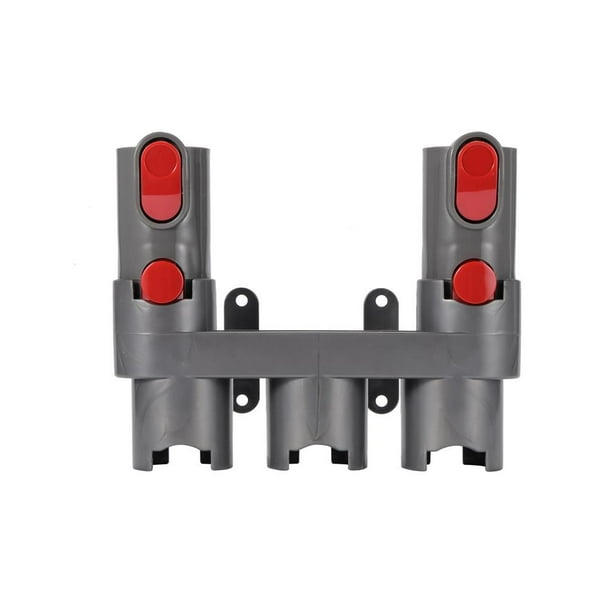 Toystoory Herramientas duraderas de montaje al vacío Accesorios de montaje al vacío de pared estable Herramienta de soporte al vacío con tornillos y Electrodomésticos Toystoory HA020548-00