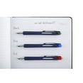 thumbnail image 6 of uni-ball Jetstream RT Ballpoint Pens, Bold Point (1.0mm), Black, 3 Count, 6 of 6