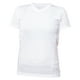 Blank Activewear Pack de 5 T-Shirts pour Femmes, Tissu Performance à Séchage Rapide – image 3 sur 4