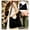 Black, variant on Corduroy Shoulder Hobo Bags for Women, Large Tote Bag with Wide Strap,Retro Commuter Crossbody Bag for Ladies,Boho Casual Handbag Purse for Work,Shopping,Travel(Black)