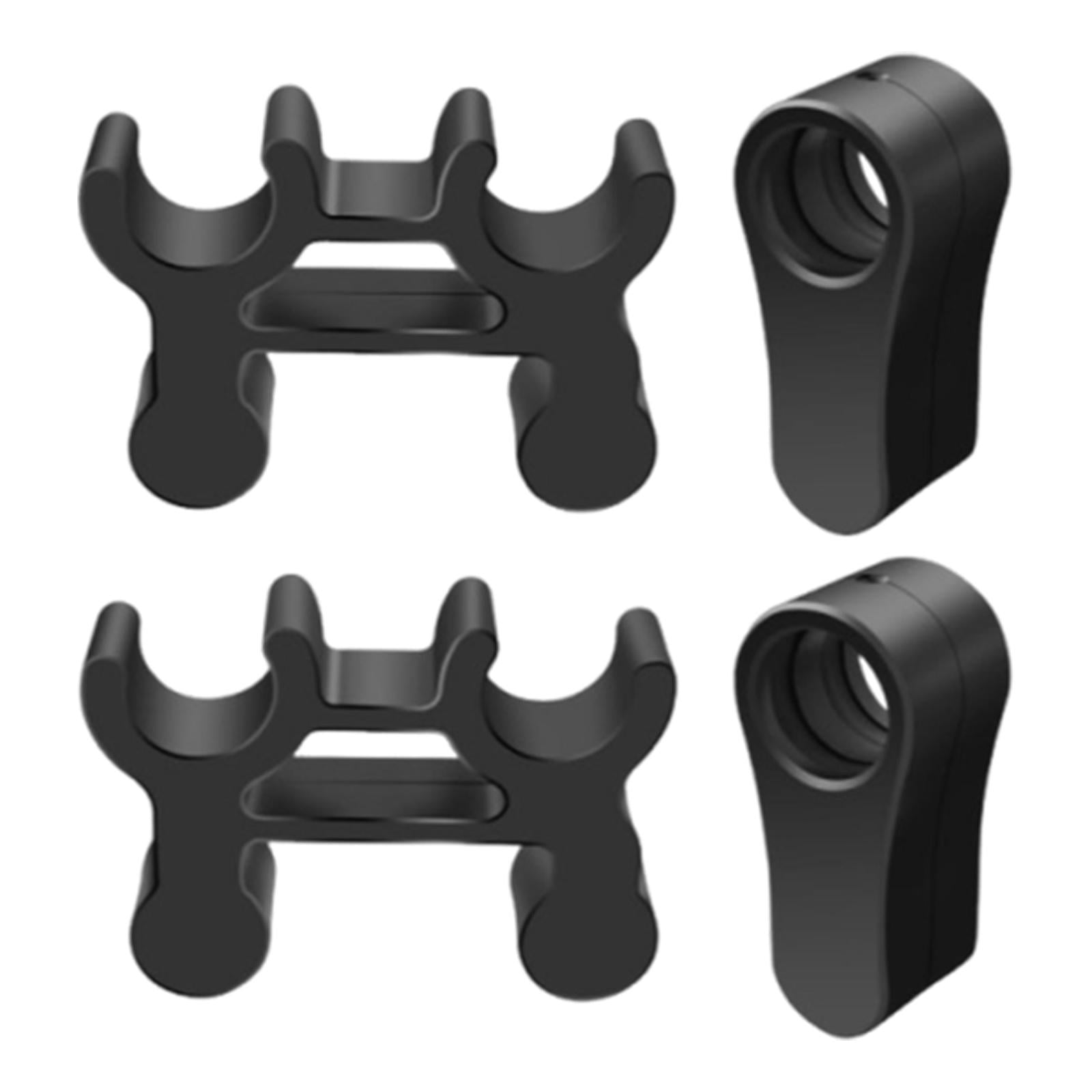 harayaa Kayak Seat ,Kayak Seat Lifter Easy to Install Increases Height Accessories Seats