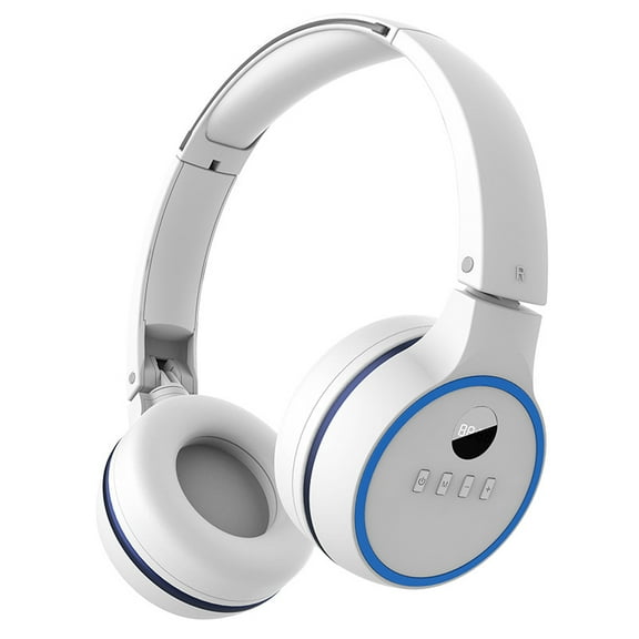 Listening test headset